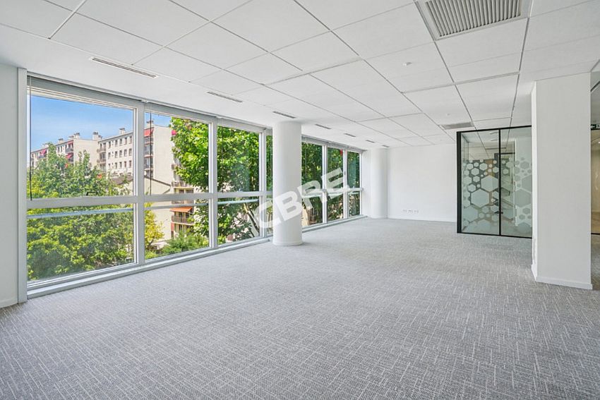Bureau Location 92130 ISSY LES MOULINEAUX