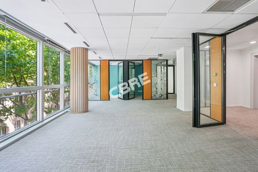 Bureau Location 92130 ISSY LES MOULINEAUX