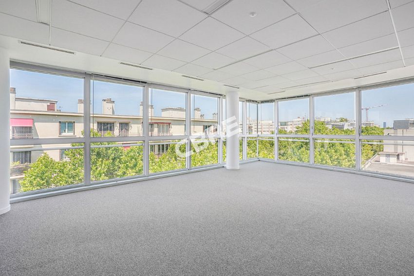 Bureau Location 92130 ISSY LES MOULINEAUX