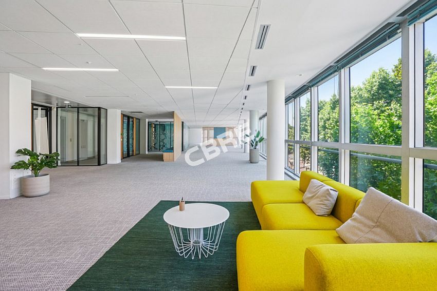 Bureau Location 92130 ISSY LES MOULINEAUX