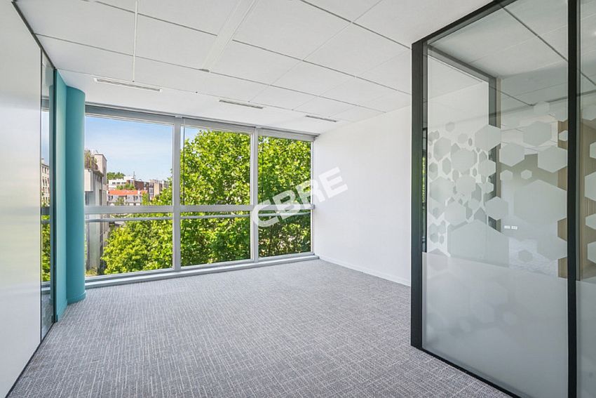 Bureau Location 92130 ISSY LES MOULINEAUX