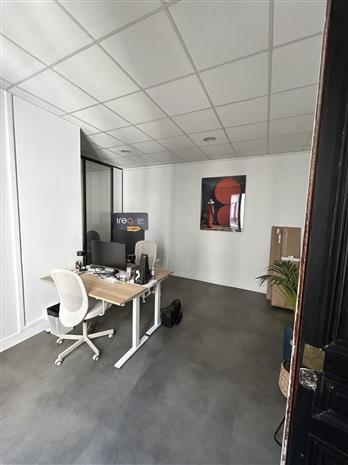 Bureau Location 75009 PARIS 14 RUE LA FAYETTE