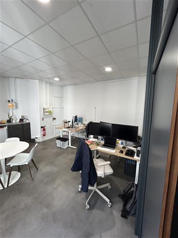 Bureau Location 75009 PARIS 14 RUE LA FAYETTE