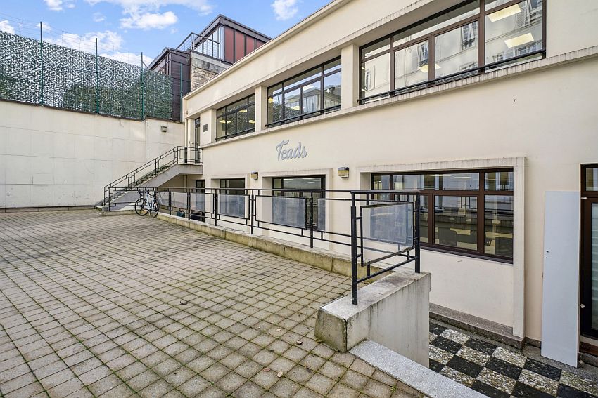 Bureau Location 75006 PARIS