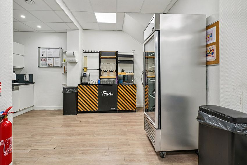 Bureau Location 75006 PARIS