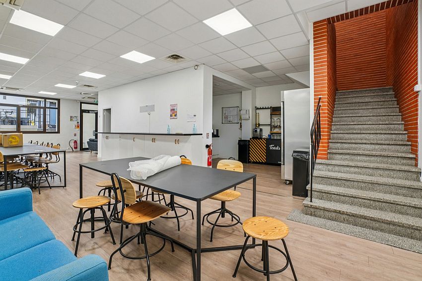 Bureau Location 75006 PARIS