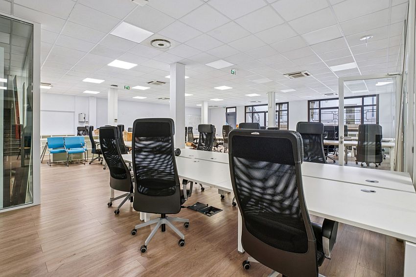 Bureau Location 75006 PARIS