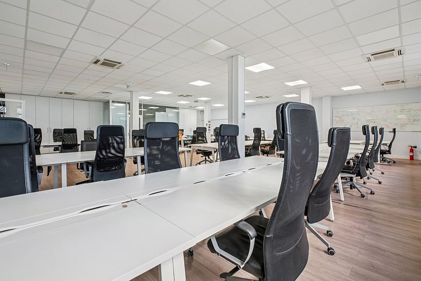 Bureau Location 75006 PARIS