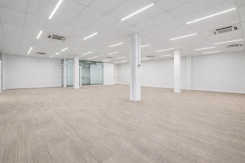 Bureau Location 75006 PARIS