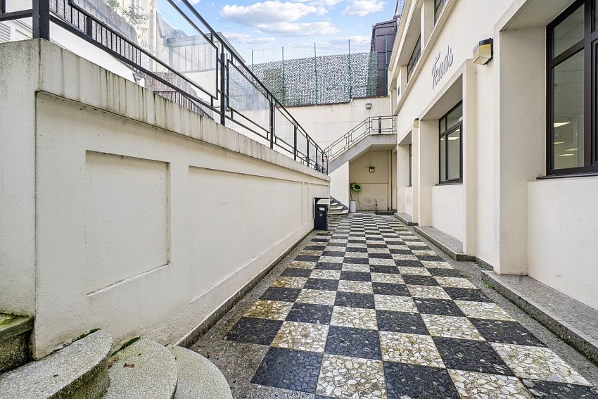 Bureau Location 75006 PARIS