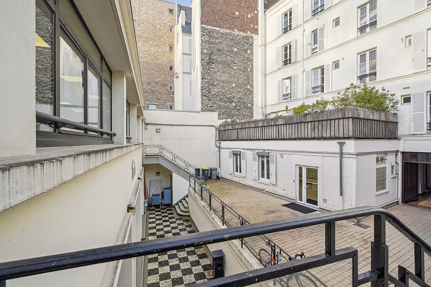 Bureau Location 75006 PARIS