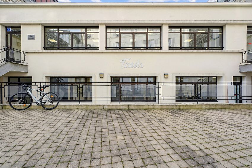 Bureau Location 75006 PARIS