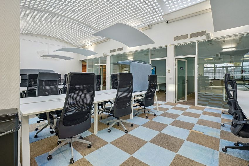 Bureau Location 75006 PARIS