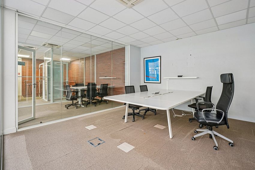 Bureau Location 75006 PARIS