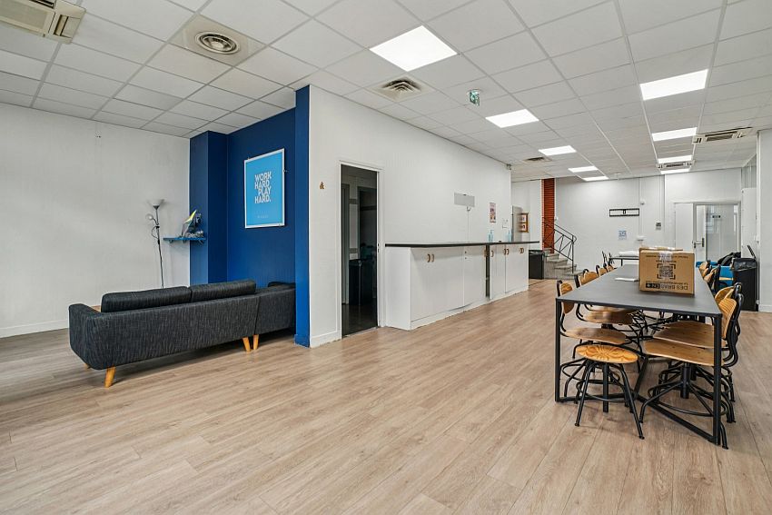 Bureau Location 75006 PARIS