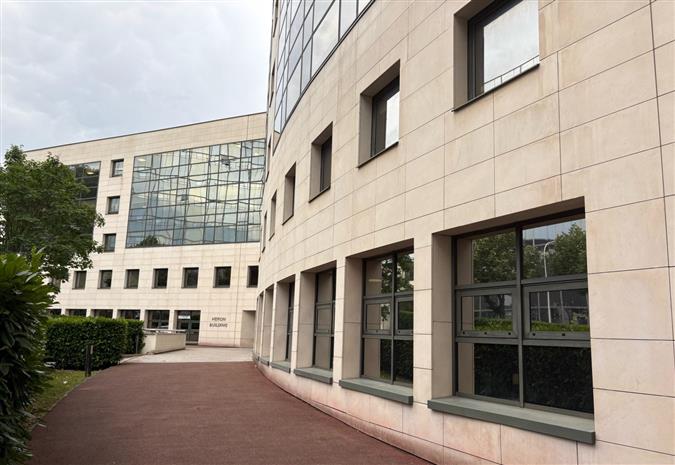 Bureau Location 69009 LYON