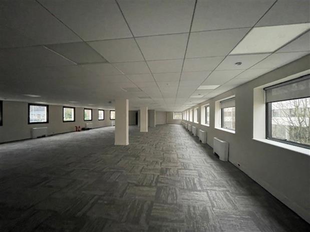 Bureau Location 69009 LYON
