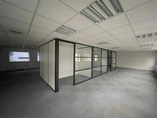 Bureau Location 69009 LYON