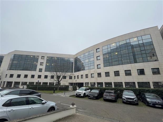 Bureau Location 69009 LYON
