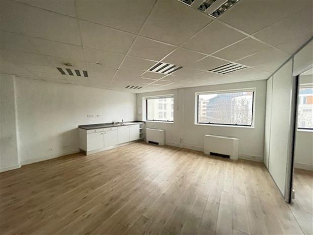 Bureau Location 69009 LYON