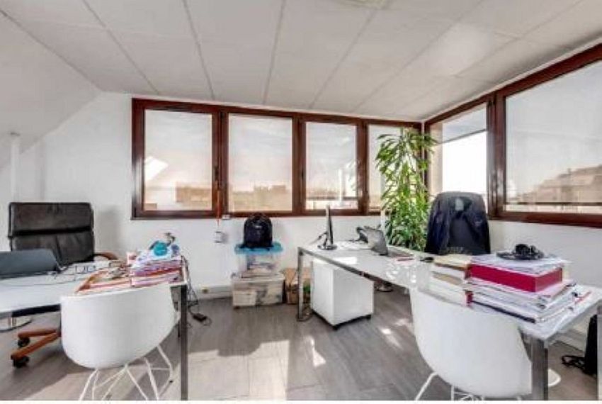 Bureau Location 92100 BOULOGNE BILLANCOURT