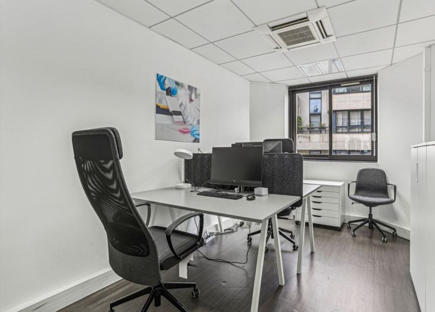 Bureau Location 92100 BOULOGNE BILLANCOURT