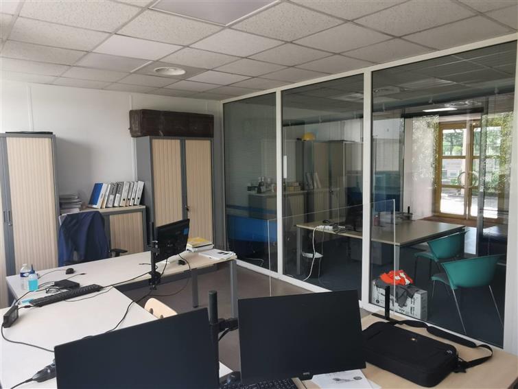 Bureau Location 13127 VITROLLES