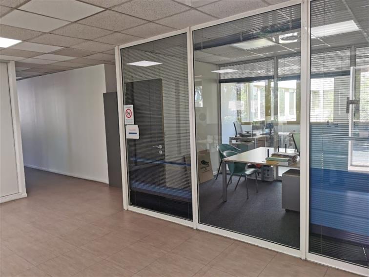 Bureau Location 13127 VITROLLES