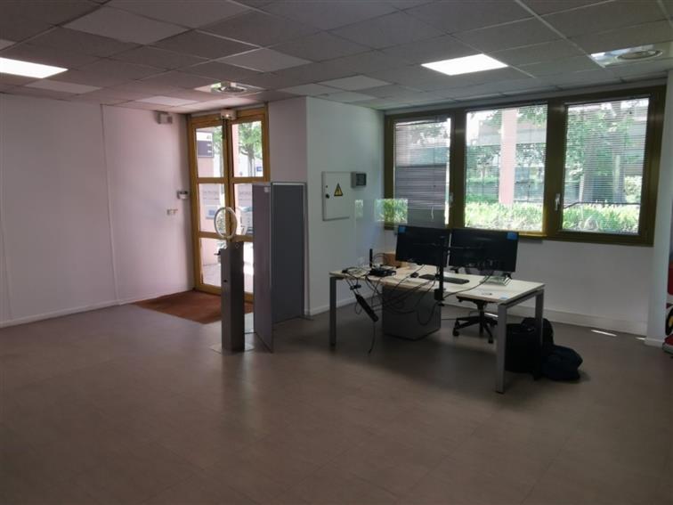 Bureau Location 13127 VITROLLES