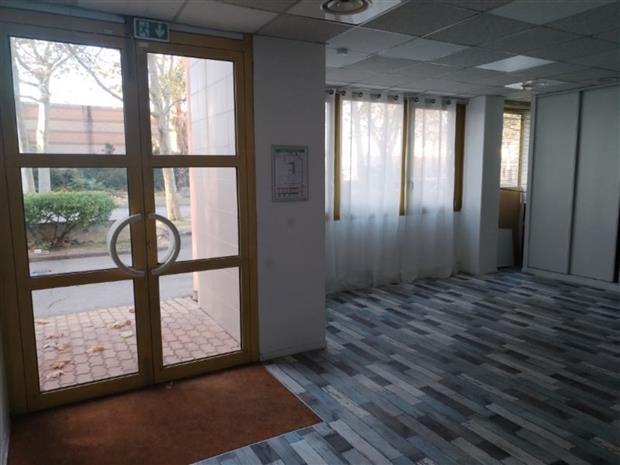 Bureau Location 13127 VITROLLES