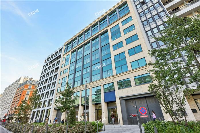 Bureau Location 92200 NEUILLY SUR SEINE 159-161 AVENUE CHARLES DE GAULLE