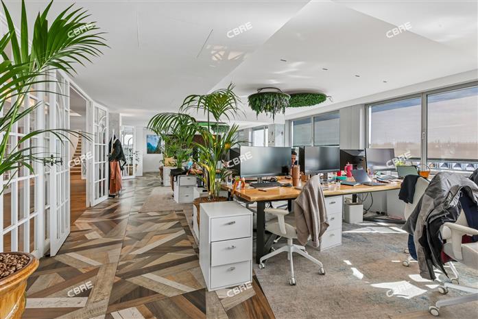 Bureau Location 92200 NEUILLY SUR SEINE 159-161 AVENUE CHARLES DE GAULLE