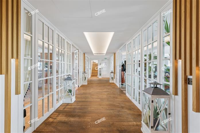 Bureau Location 92200 NEUILLY SUR SEINE 159-161 AVENUE CHARLES DE GAULLE