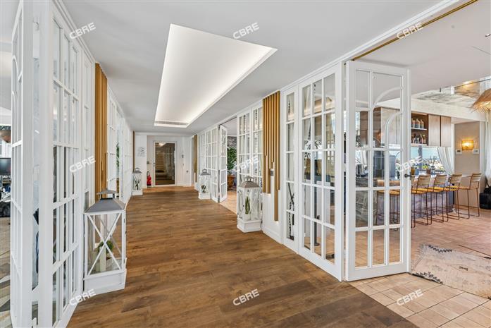 Bureau Location 92200 NEUILLY SUR SEINE 159-161 AVENUE CHARLES DE GAULLE