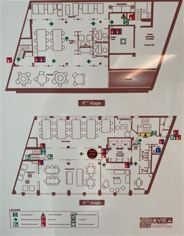 Bureau Location 92200 NEUILLY SUR SEINE 159-161 AVENUE CHARLES DE GAULLE