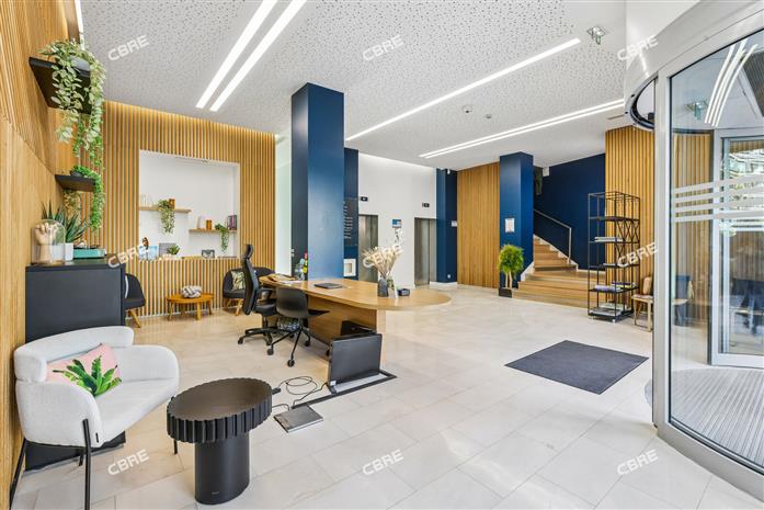 Bureau Location 92200 NEUILLY SUR SEINE 159-161 AVENUE CHARLES DE GAULLE