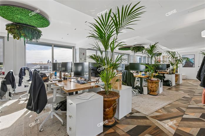 Bureau Location 92200 NEUILLY SUR SEINE 159-161 AVENUE CHARLES DE GAULLE