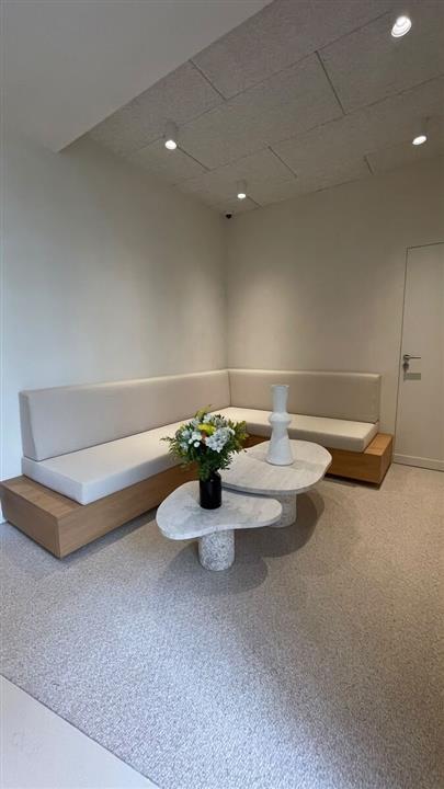 Bureau Location 75009 PARIS 20 RUE CADET