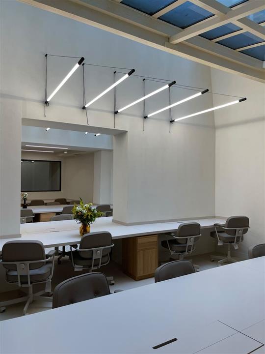 Bureau Location 75009 PARIS 20 RUE CADET