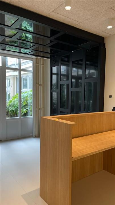 Bureau Location 75009 PARIS 20 RUE CADET