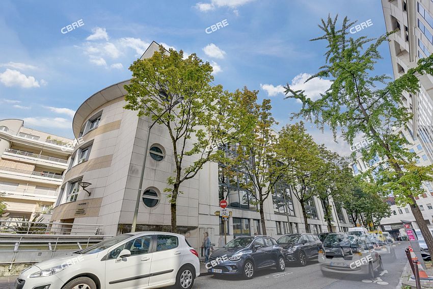 Bureau Location 92310 SEVRES 2 AVENUE DE LA CRISTALLERIE