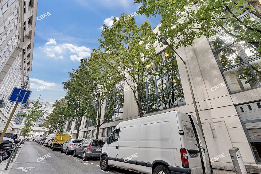 Bureau Location 92310 SEVRES 2 AVENUE DE LA CRISTALLERIE