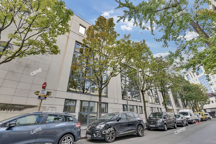Bureau Location 92310 SEVRES 2 AVENUE DE LA CRISTALLERIE