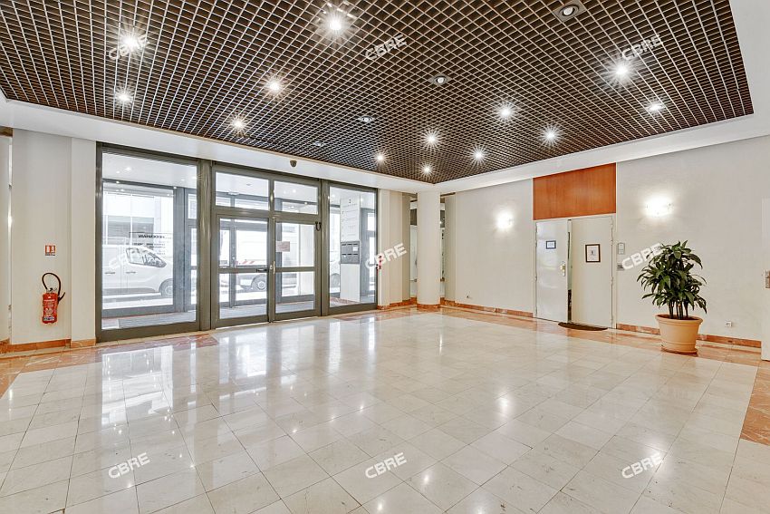 Bureau Location 92310 SEVRES 2 AVENUE DE LA CRISTALLERIE