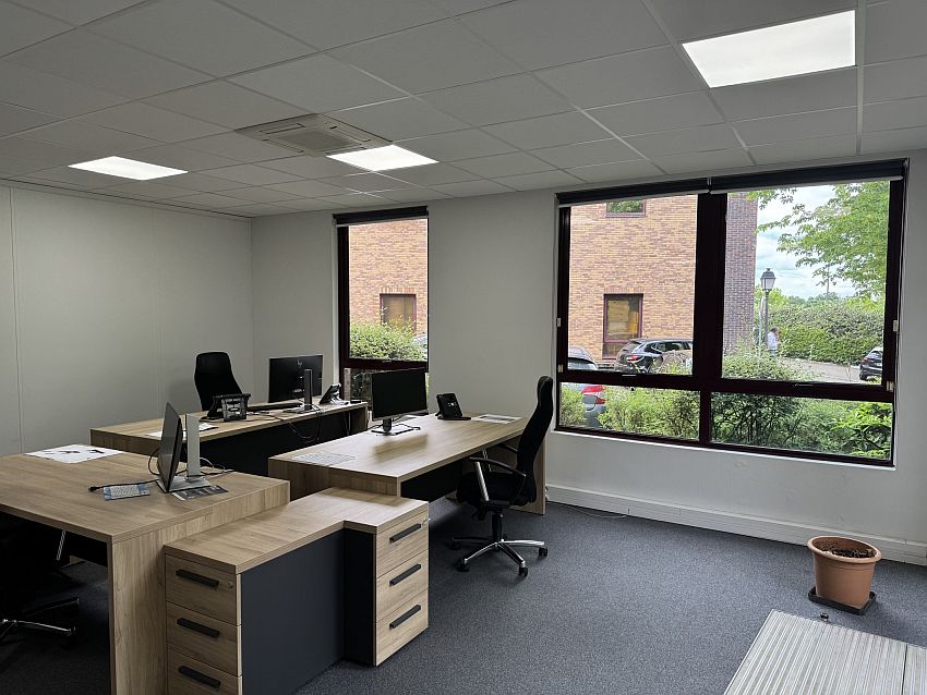 Bureau Location 78100 ST GERMAIN EN LAYE