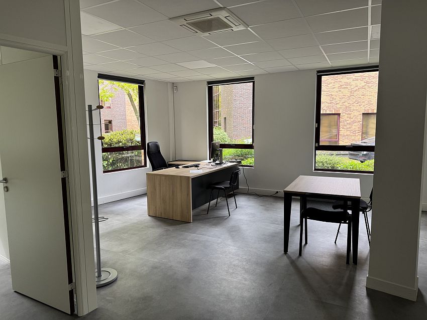 Bureau Location 78100 ST GERMAIN EN LAYE
