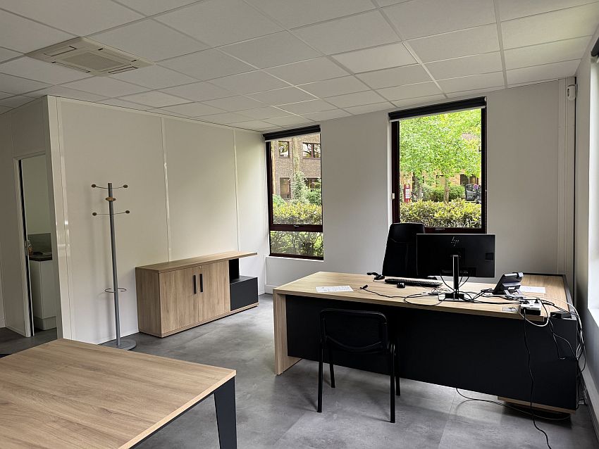 Bureau Location 78100 ST GERMAIN EN LAYE