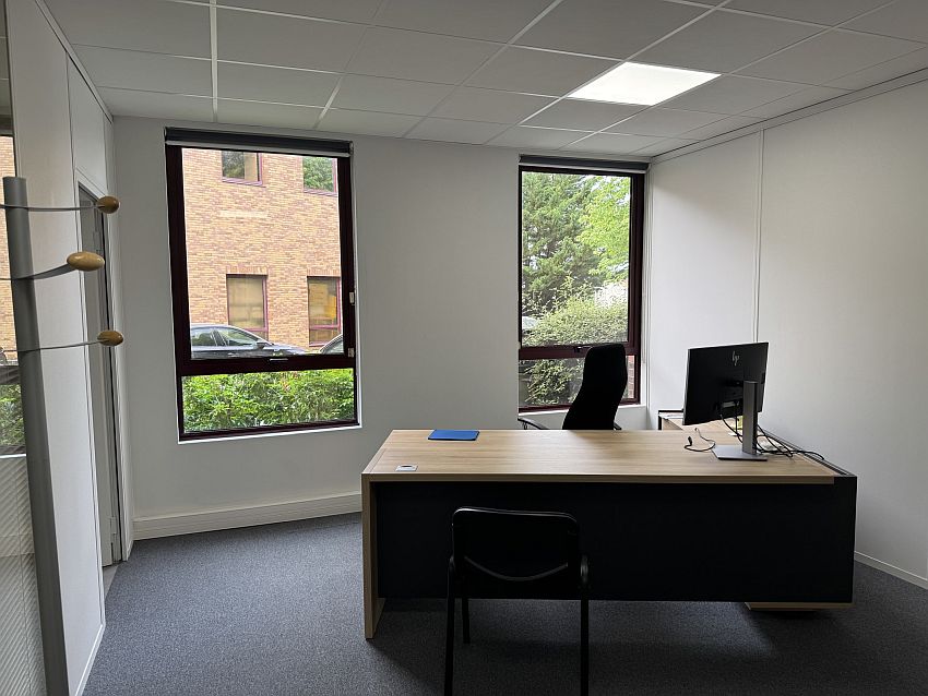 Bureau Location 78100 ST GERMAIN EN LAYE