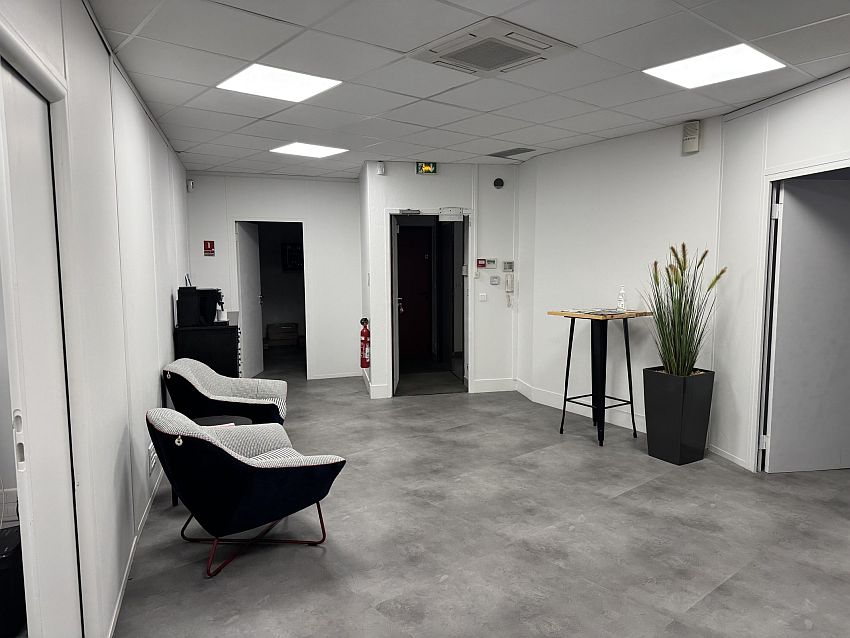 Bureau Location 78100 ST GERMAIN EN LAYE