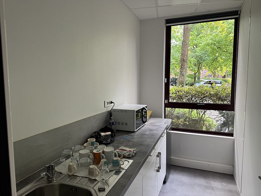 Bureau Location 78100 ST GERMAIN EN LAYE